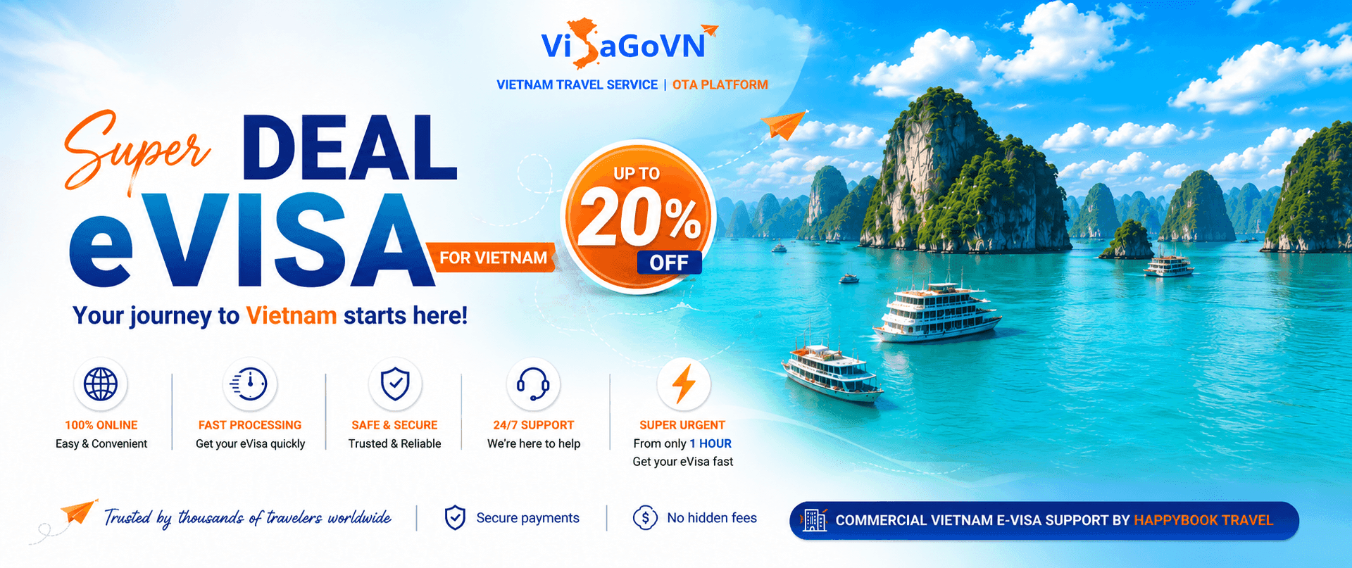 Vietnam Visa Australia Banner 1