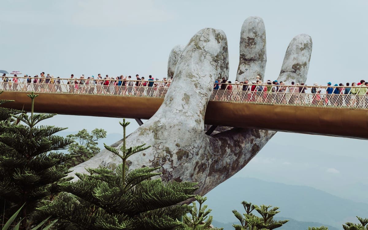Ha Long Bay, Vietnam